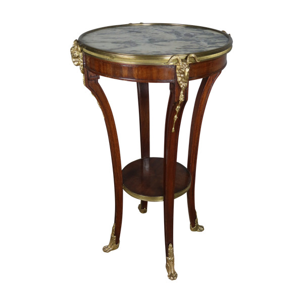 SELLETTE STYLE LOUIS XV