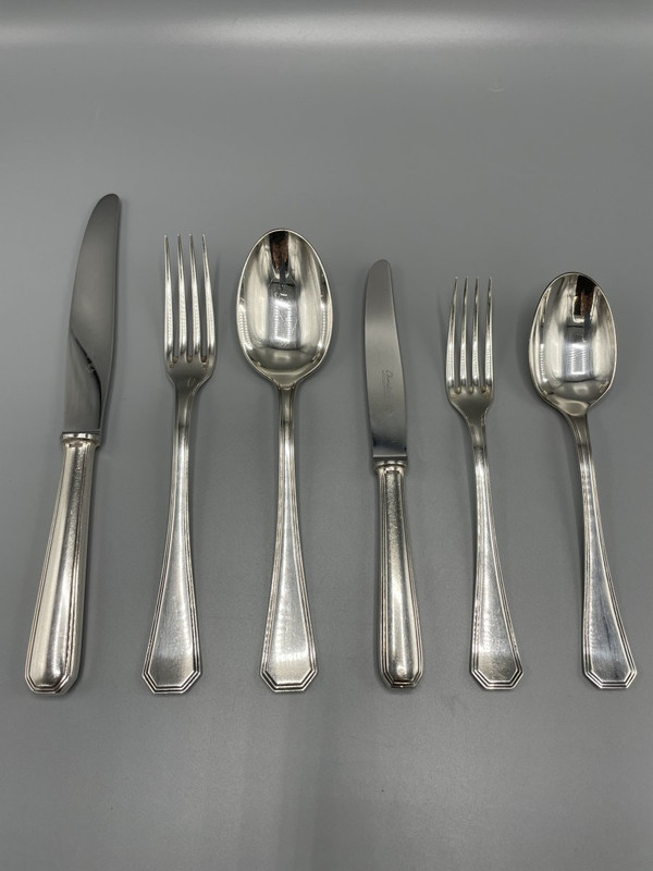 Christofle household set
