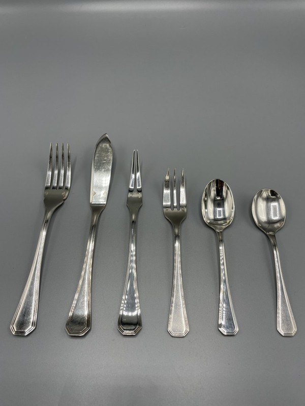 Christofle household set