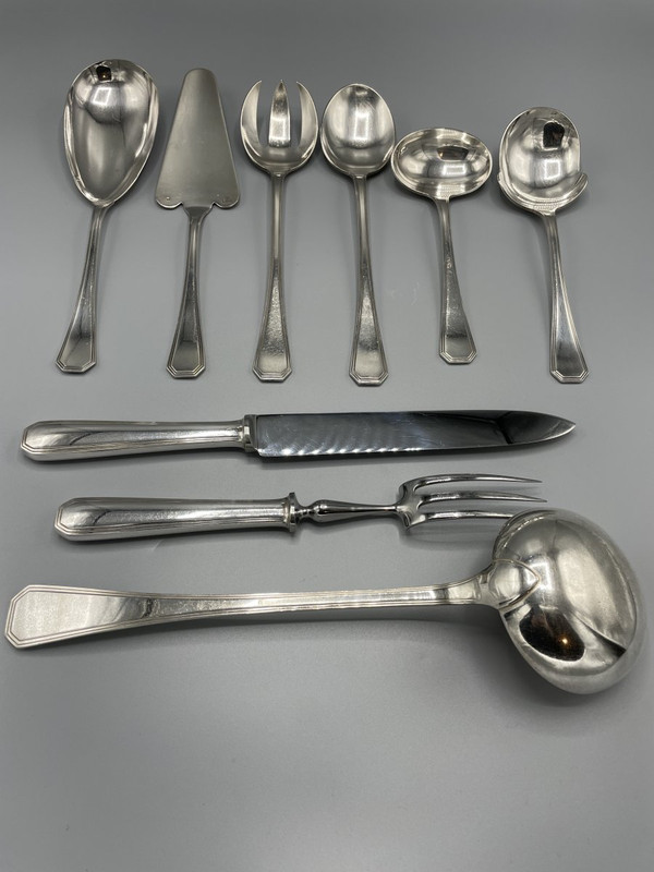 Christofle household set