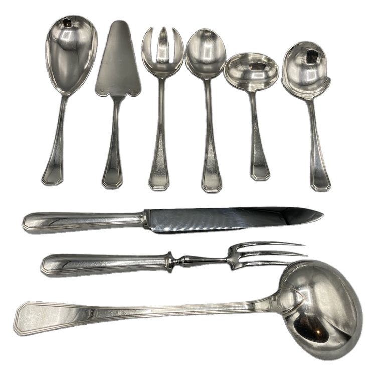 Christofle household set
