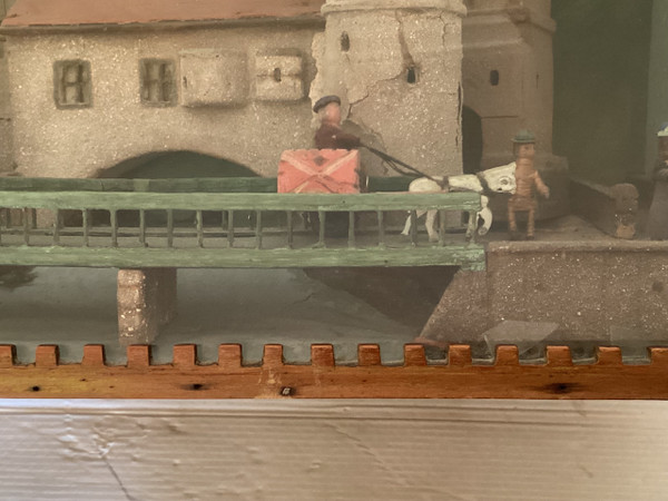 Slideshow table