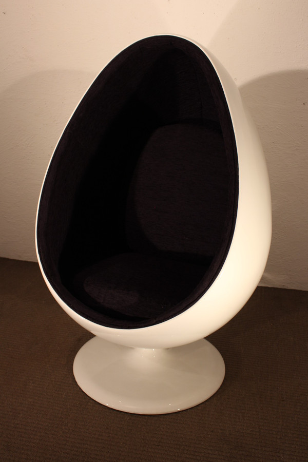  Fauteuil d’Eero Aarnio