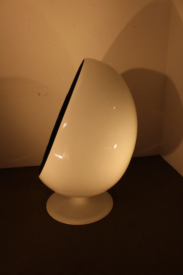  Fauteuil d’Eero Aarnio