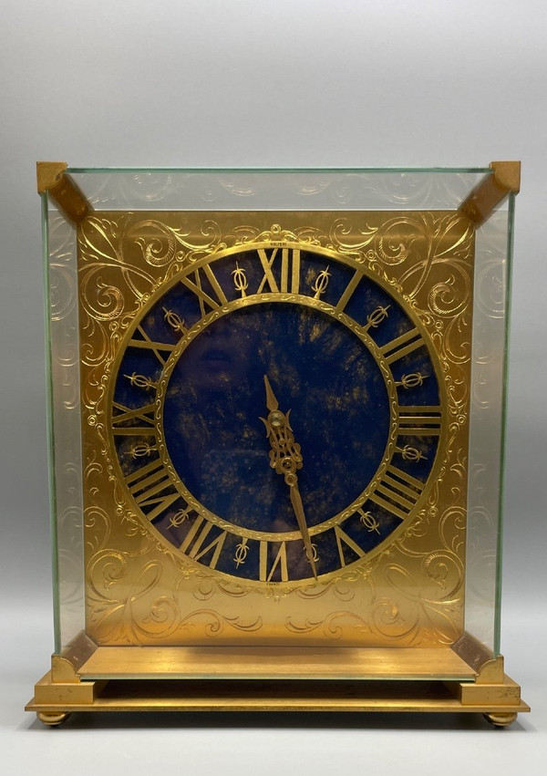Wolfers France Lapis lazuli pendulum