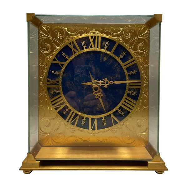 Wolfers France Lapis lazuli pendulum