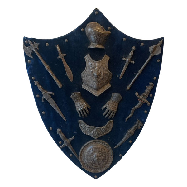 Knight Attributes