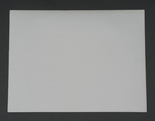 Silver print by Bernard Darot Le Ballet des Oies 20th century