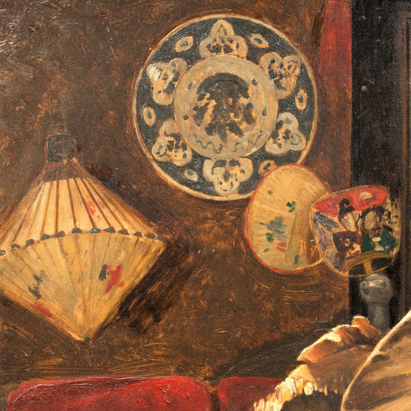 Charles Louis Verwee (1832-1882) Un achat possible