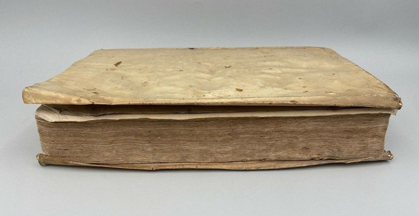 Livre Eloquentiae Sacrae et Humanae Parallela Libri XVI P. Nicolao Caussino 1619