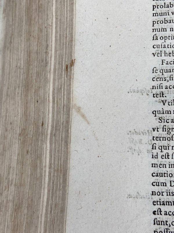 Livre Eloquentiae Sacrae et Humanae Parallela Libri XVI P. Nicolao Caussino 1619