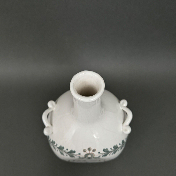 Trinkflasche Aqua Vitae Apotheke XIX.