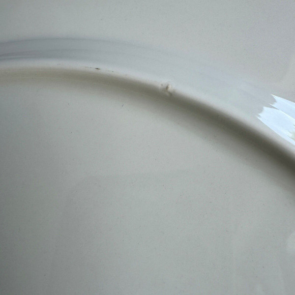 Plate design by Jean Cocteau Villeroy & Boch Jean-Claude Goumard