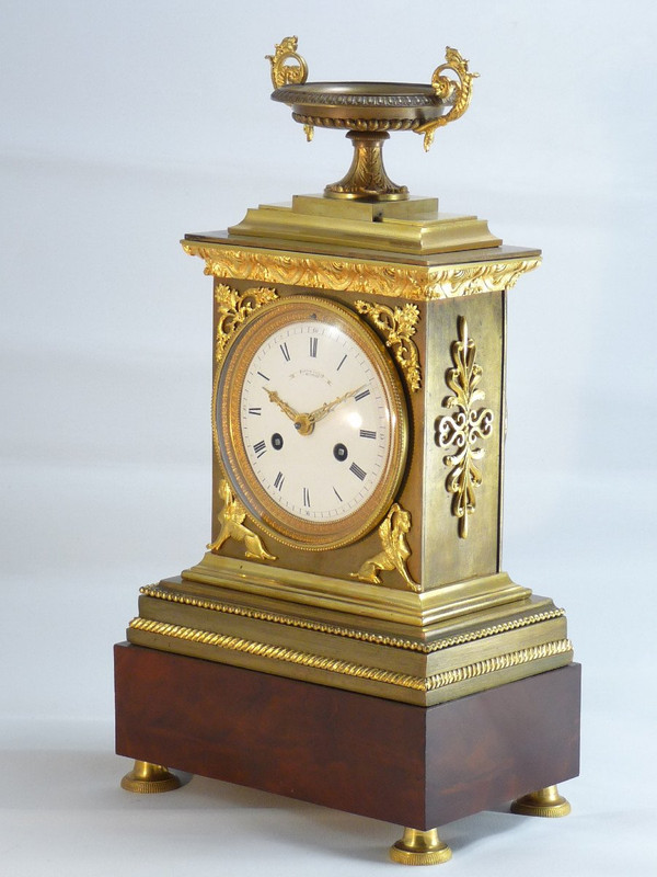 Orologio Gaston Jolly, inizio XIX secolo