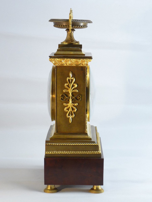 Orologio Gaston Jolly, inizio XIX secolo