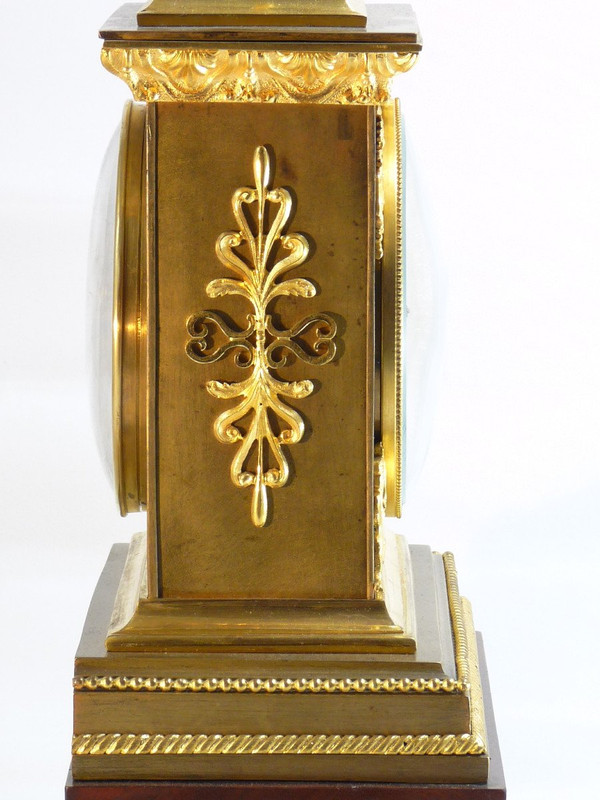 Orologio Gaston Jolly, inizio XIX secolo