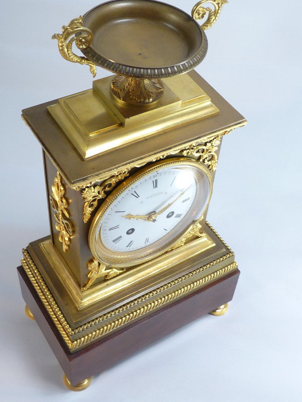 Orologio Gaston Jolly, inizio XIX secolo