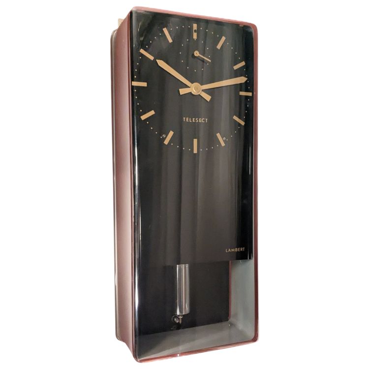 Lambert Telesect Electric Pendulum