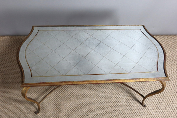 Table basse vintage