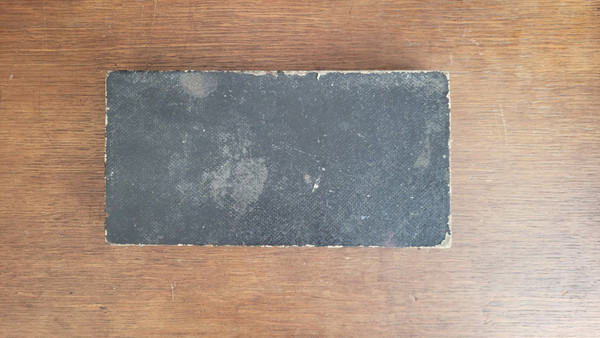 12 Messer, Stahlklinge, Elfenbeingriff, 19. Jahrhundert