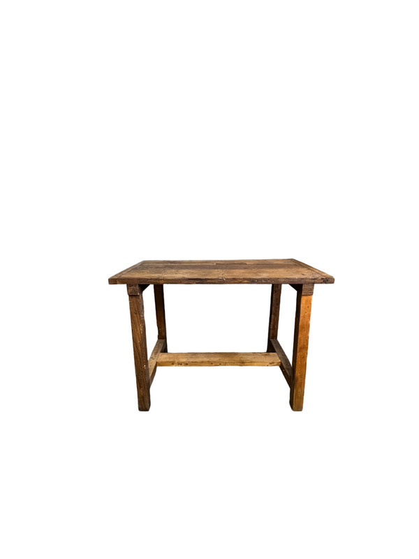 Table de travail en charme 1900