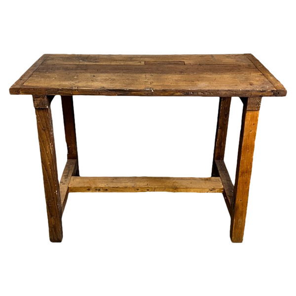 Table de travail en charme 1900