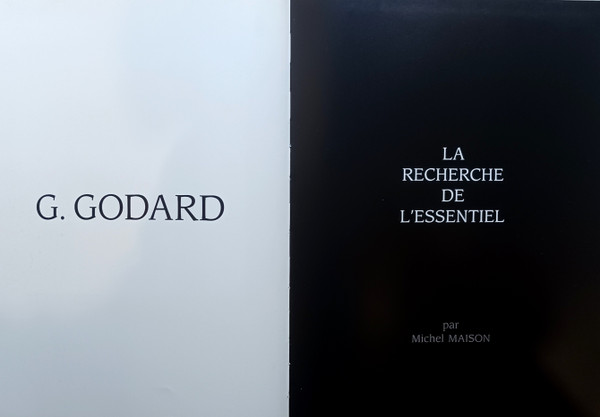 GABRIELE GODARD 