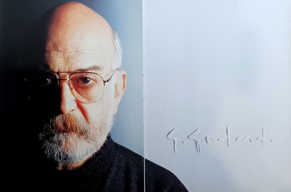 GABRIELE GODARD 