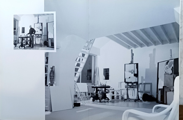 GABRIELE GODARD 