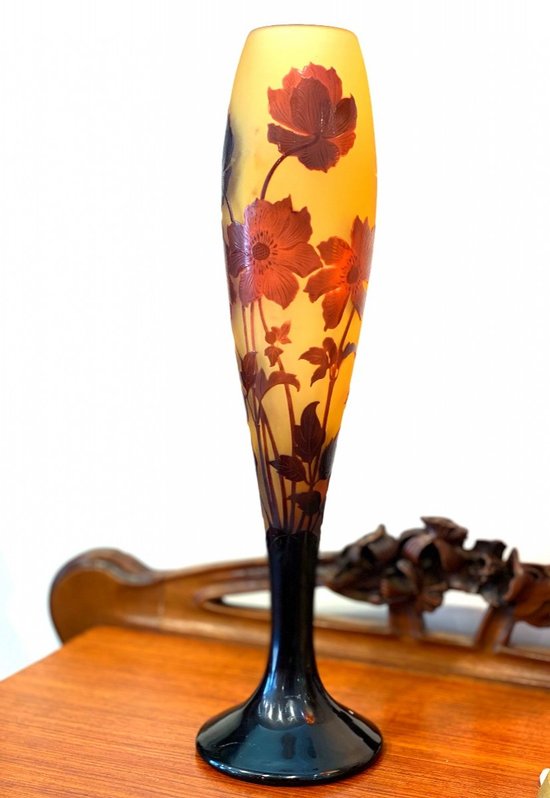 Vaso d'argento