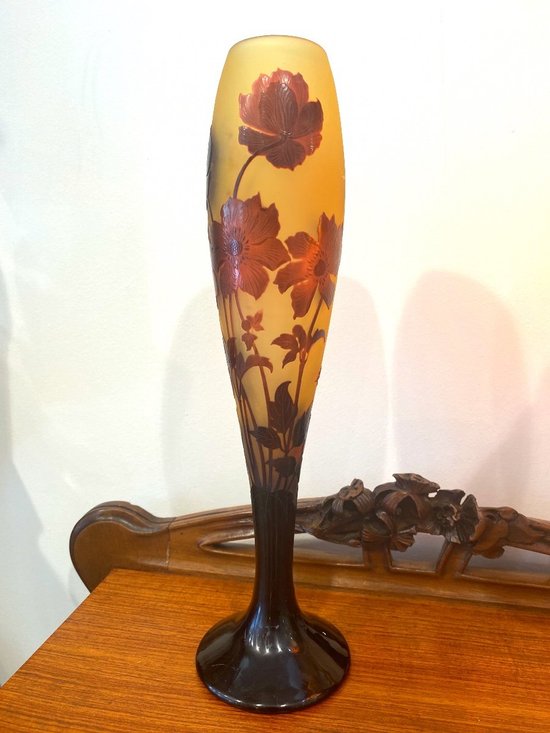 Vaso d'argento