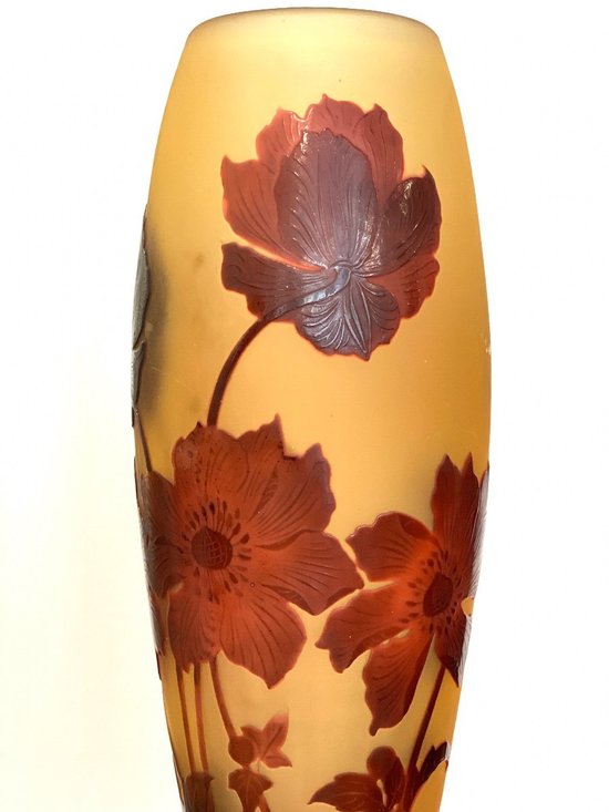 Vaso d'argento
