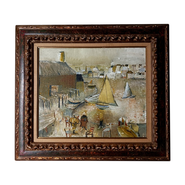 IROKI ODA 1914/2012