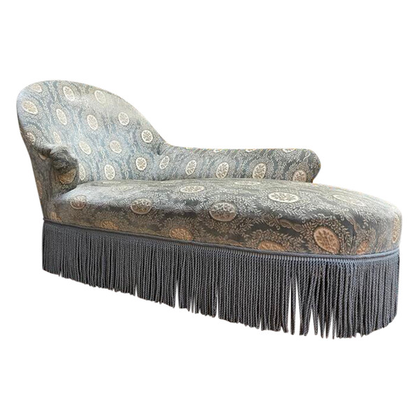 Louis Philippe - Napoleon III daybed