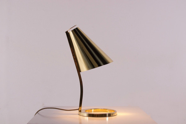Lampe à dimer style Jakobsson