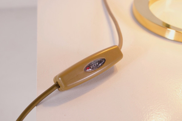 Lampe à dimer style Jakobsson