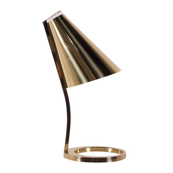 Lampe à dimer style Jakobsson