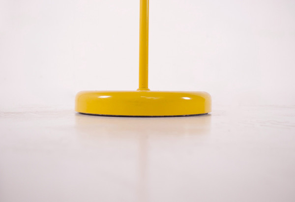 Lampadaire mobile italien, 1980’s