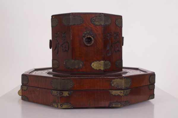 Cappelliera coreana "Gatham