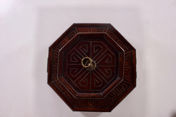 Cappelliera coreana "Gatham