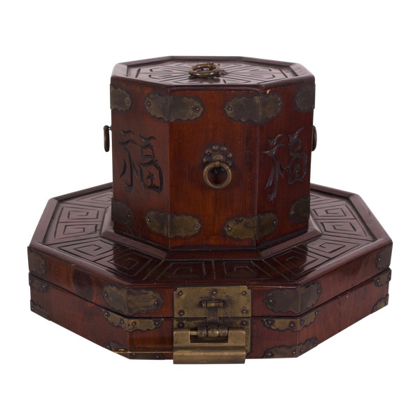Cappelliera coreana "Gatham