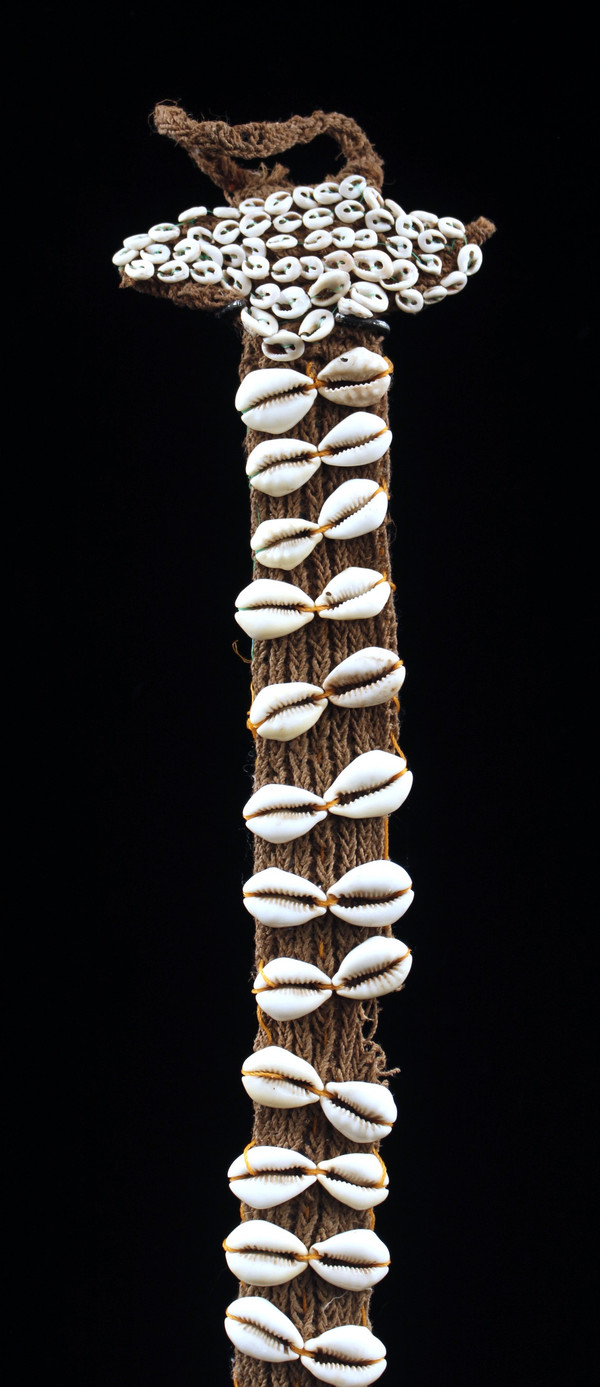 Körperschmuck, Traditionell, Tribal Art, Ozeanische Kunst, Ozeanien, Papua-Neuguinea