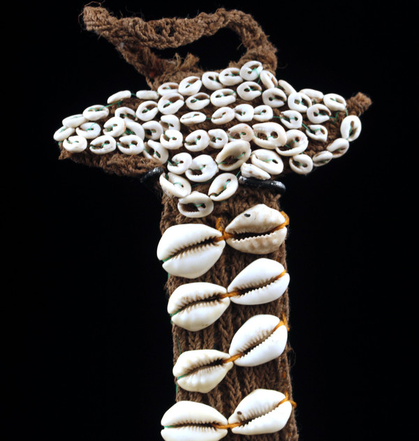Körperschmuck, Traditionell, Tribal Art, Ozeanische Kunst, Ozeanien, Papua-Neuguinea