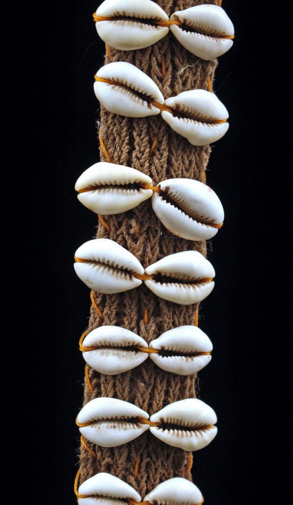 Körperschmuck, Traditionell, Tribal Art, Ozeanische Kunst, Ozeanien, Papua-Neuguinea