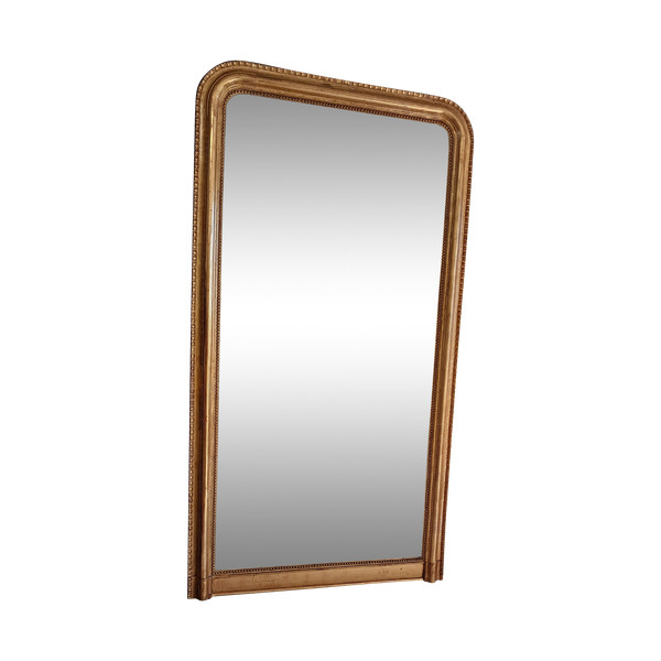 Louis Philippe mirror 2m x 1m09
