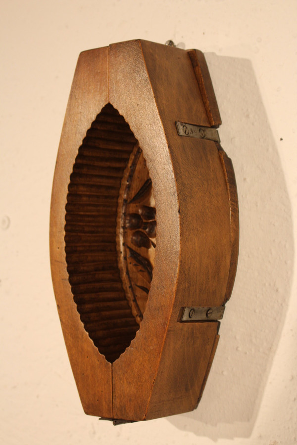  Moule à beurre