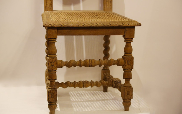 Set of 5 chairs 