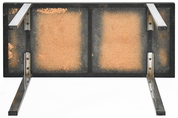 Table basse “BELARTI”, vers 1960/70 