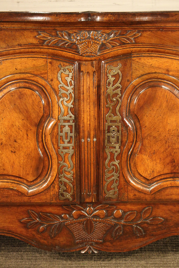  Credenza bassa provenzale