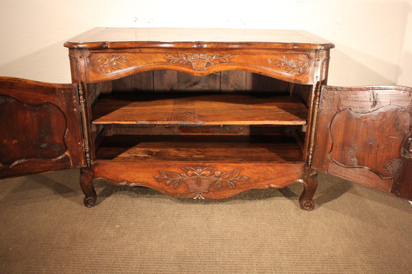  Credenza bassa provenzale